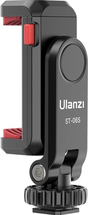 Productafbeelding Ulanzi Beugel ST-06S (Statief smartphone houder)