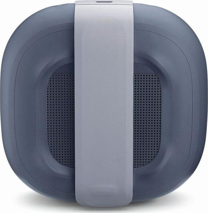 Produktbild Bose SoundLink Micro Bluetooth speaker Blue (6 h, Batteriebetrieb)