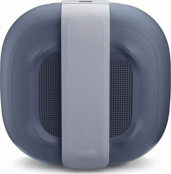 Produktbild Bose SoundLink Micro Bluetooth speaker Blue (6 h, Batteriebetrieb)