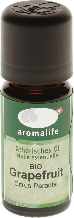 Produktbild Aromalife Grapefruit