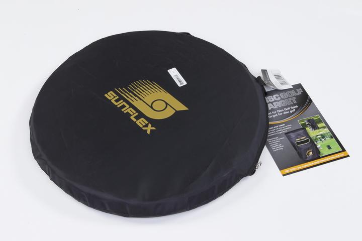 Produktbild Sunflex DISC GOLF Frisbee Target