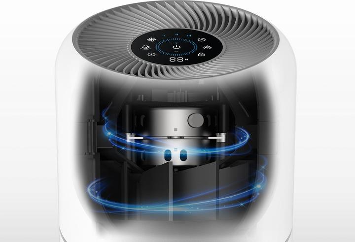 Produktbild Levoit Core 300S (41 m²)