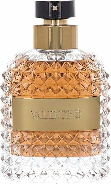 Produktbild Valentino Uomo (Eau de Cologne, 100 ml)