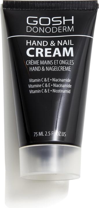 Actual product image Copenhagen GOSH - Donoderm Hand & Nail Cream 75 ml (75 ml)