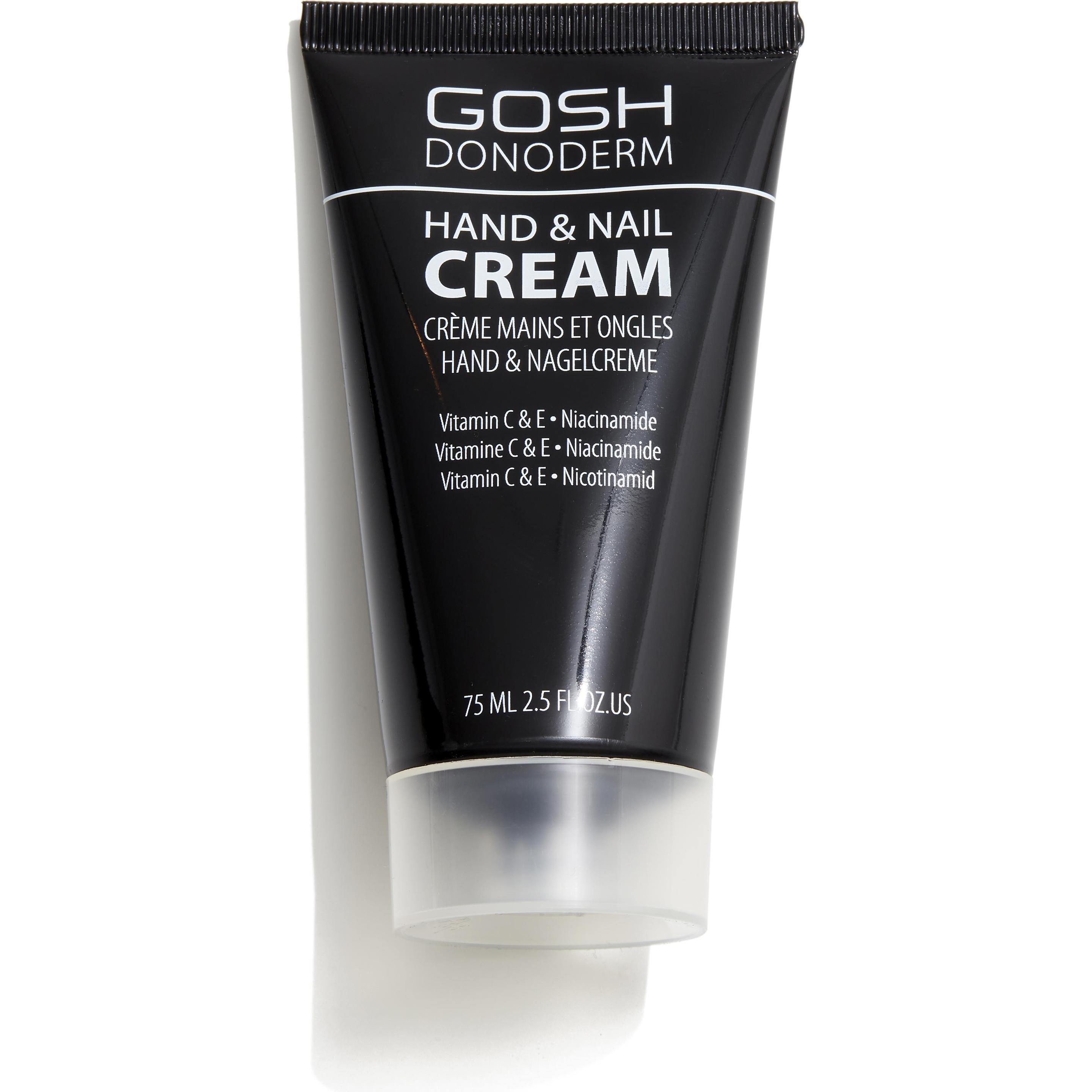 Copenhagen GOSH - Donoderm Hand & Nail Cream 75 ml (75 ml) (5711914138011)