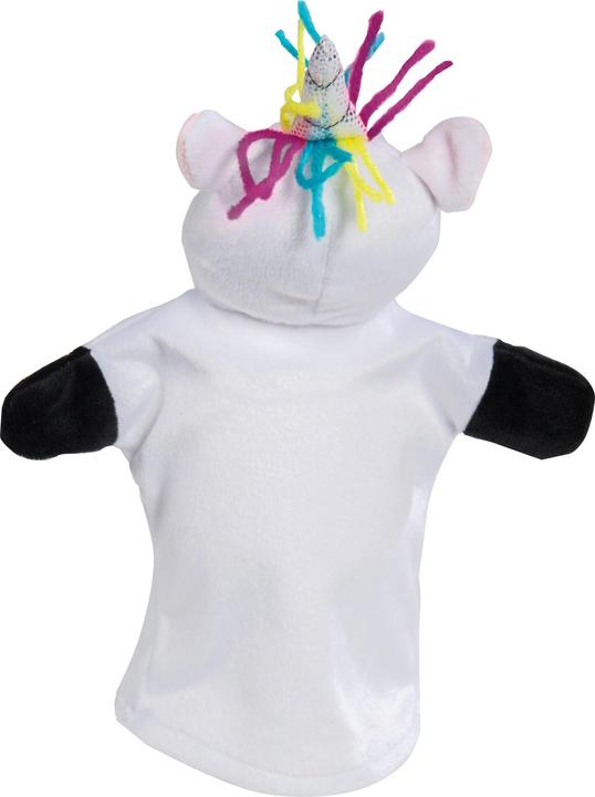 Immagine prodotto Roba Burattini a mano