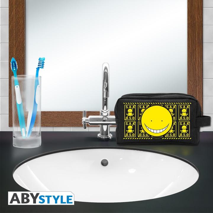 Produktbild ABYstyle Assassination Classroom - Koro sensei