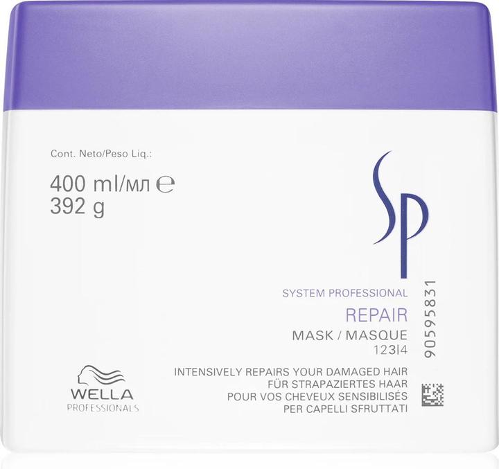 Image du produit Wella Réparation SP (400 ml)