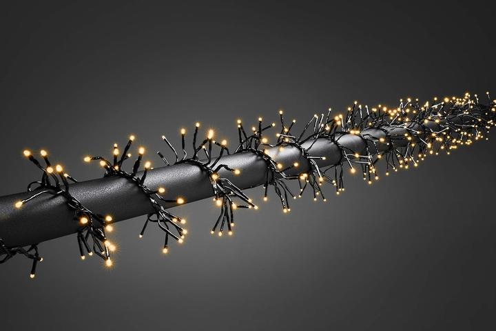 Produktbild Konstsmide Büschellichterkette (12.20 m)