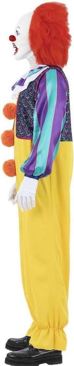 Image du produit It - Ensemble Robe de déguisement - Homme (L)