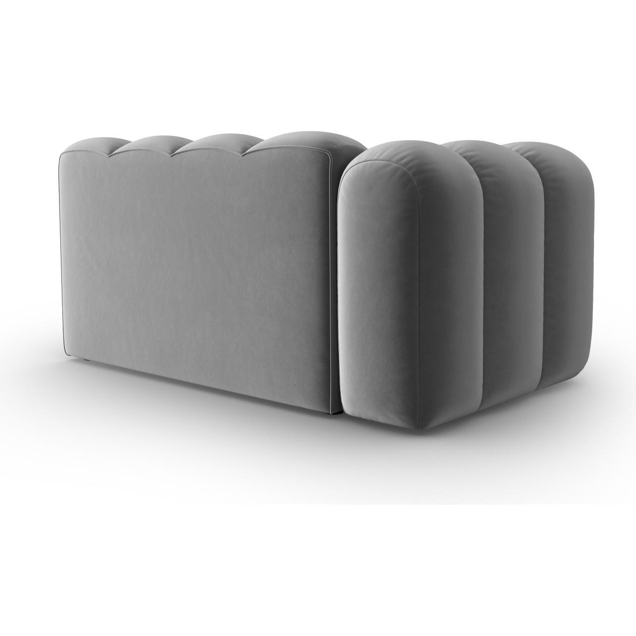 Thumbnail - Micadoni, Sofa, Lupine (2-Sitzer, 3-Sitzer, 4-Sitzer)