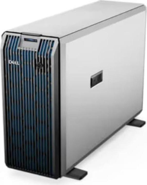 Immagine prodotto Dell POWEREDGE T360 SMART (Intel Xeon E-2434, 16 GB, Server a torre)