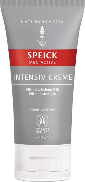 Speick Men Active Intensiv Creme (50 ml, Tagescreme)