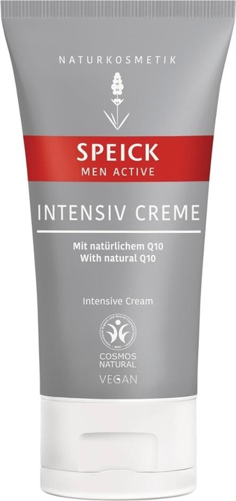 Produktbild Speick Men Active Intensiv Creme (50 ml, Tagescreme)