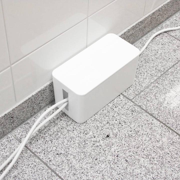 Immagine prodotto LogiLink Scatola cavi piccola