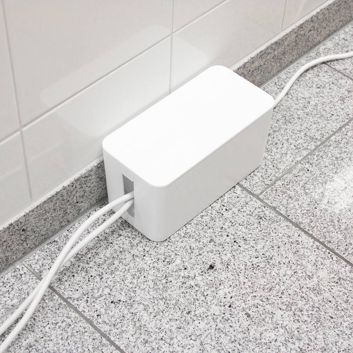 Actual product image LogiLink Cable box small