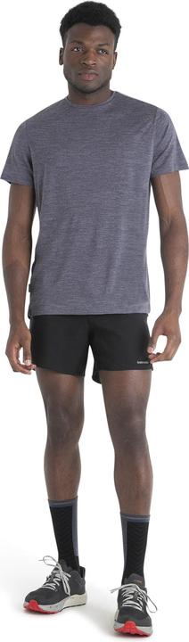 Actual product image Icebreaker Men Merino 125 Cool-Lite Sphere III SS Tee (XS)