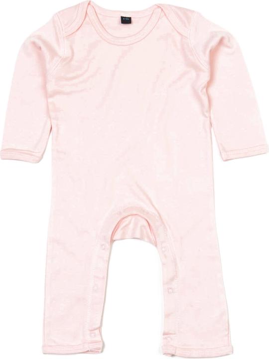 Produktbild Babybugz Baby Langarm Strampler (74)