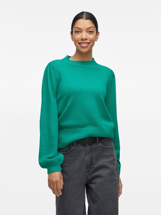 Image du produit Vila High Neck Strickpullover (XL)