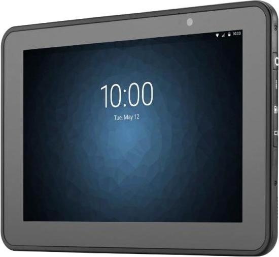 Zebra ET56 Enterprise (4G, 8.40", 32 GB, Black)