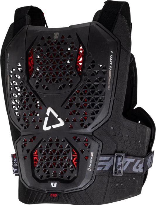 Produktbild Leatt Chest Protector 4.5 Evo V25 (XXL)