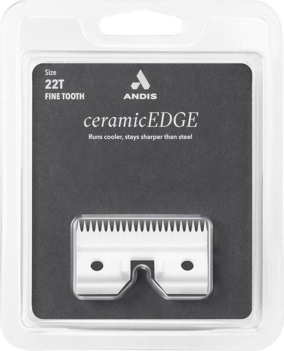 Actual product image Andis Replacement Shaver Blade