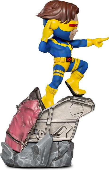 Image du produit Iron Studios X-Men - Cyclops Figure