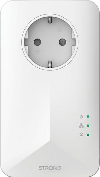 Image du produit Strong POWERL1000TRIEUV2 POWERL1000TRIEU (1000 Mbit/s)