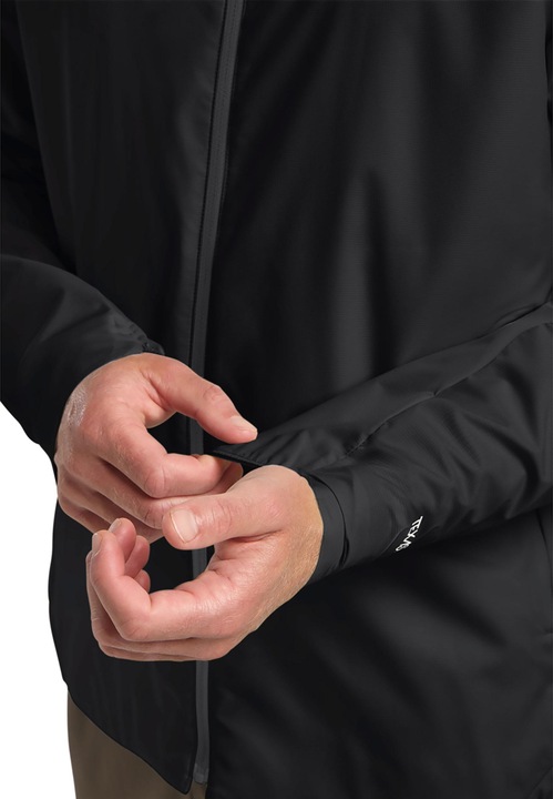 Image du produit Jack Wolfskin Prelight Octa Jkt M (M)