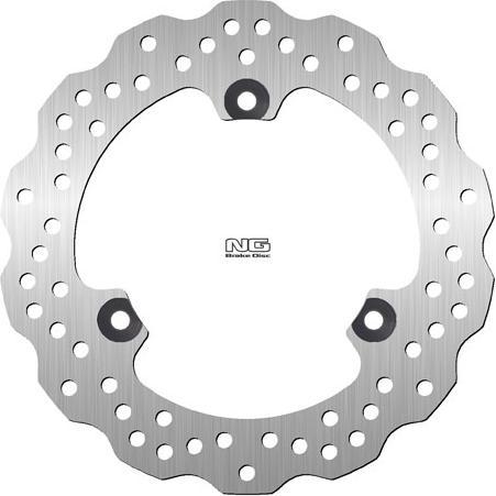NG Brake Disc, Disco del freno, (230 mm)