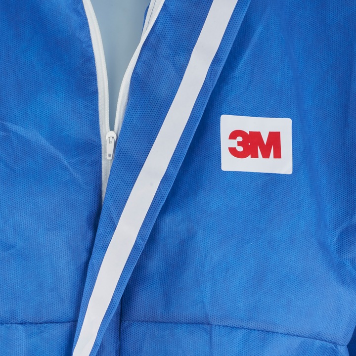 Produktbild 3M Schutzanzug (L)