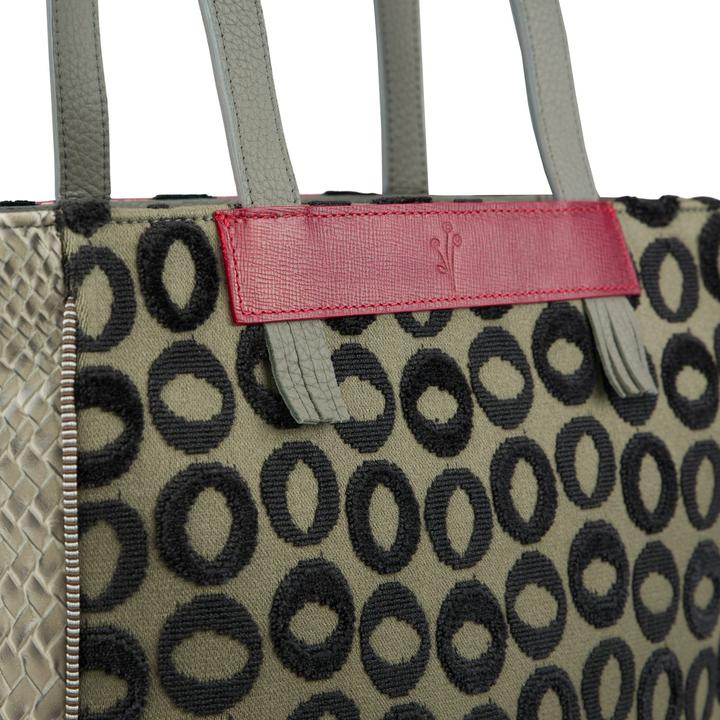 Produktbild Maura Coscia CLAUDIA small velluto