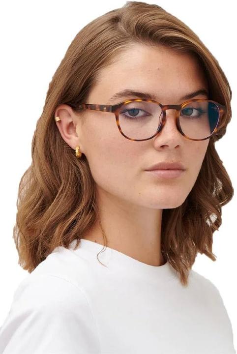 Actual product image Messy Weekend Messyweekend Blue Light, Ryan, Tortoise