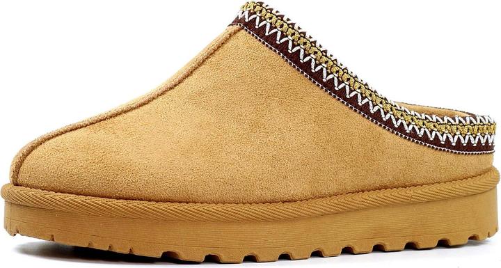 Produktbild Lunar Nepal Pantoffeln (40)