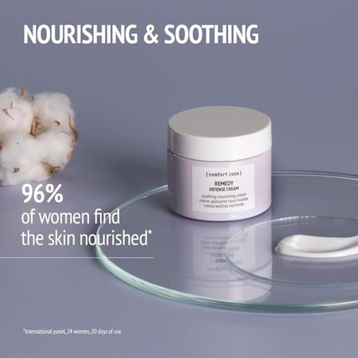 Produktbild Comfort Zone Remedy (60 ml, 24h Creme)