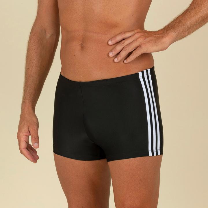 Produktbild adidas 3 Stripes Boxer (9)