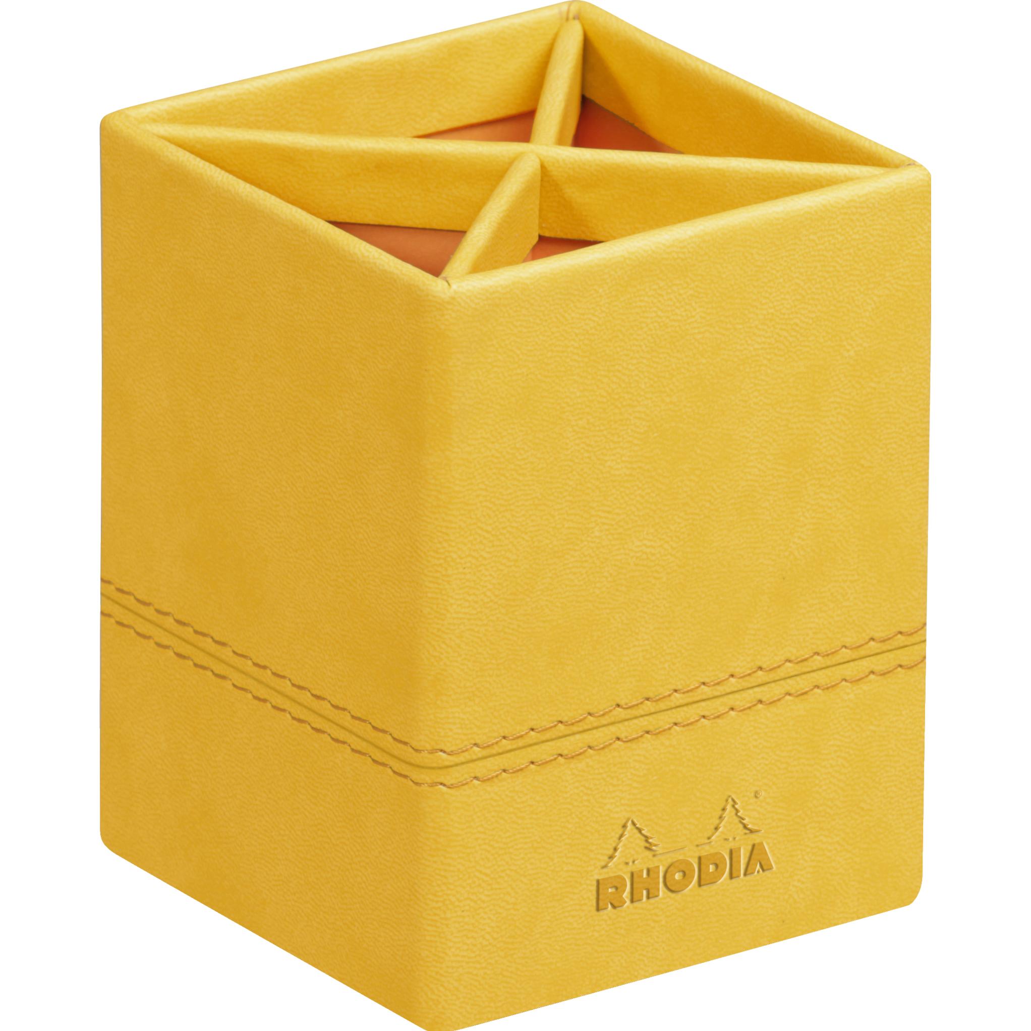 Rhodia, Schreibtisch Accessoire, Homeoffice Rhodiarama