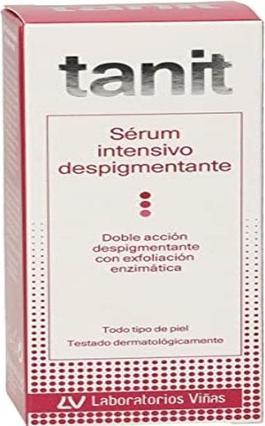 Image du produit Laboratorios Viñas TANIT Sérum dépigmentant intensif 30ml (30 ml)