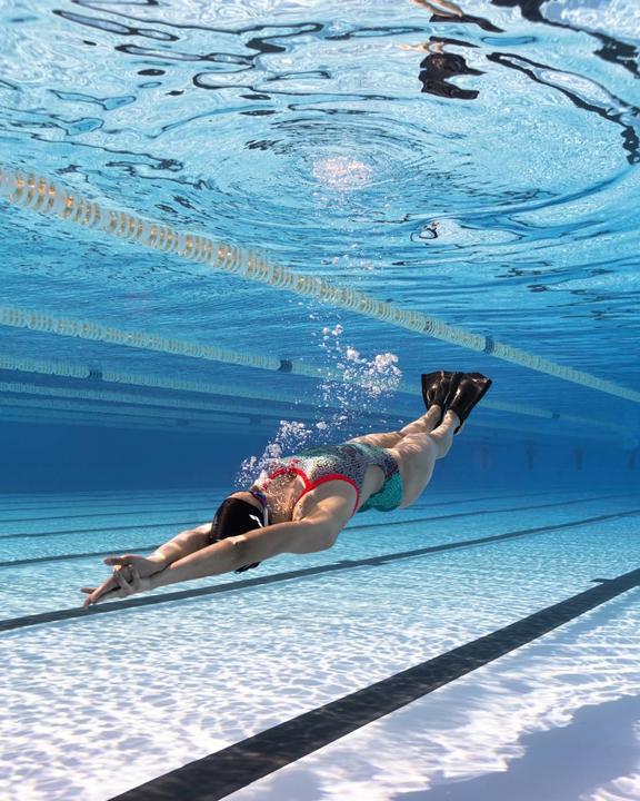 Actual product image Arena X8814965 (44 - 45)