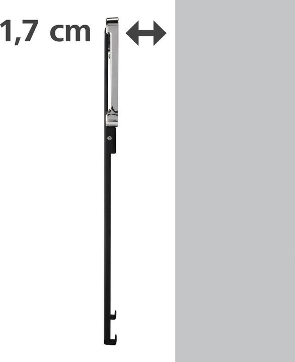 Produktbild Hama Fix Premium (Wand, 35 kg, 32" - 65")