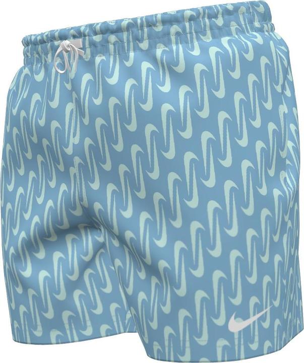 Produktbild Nike SWOOSH LINK 5" Volley Short (M)