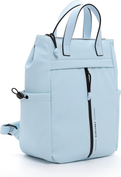 Actual product image Suri Frey Backpack SFY Cindy (22.49 l)