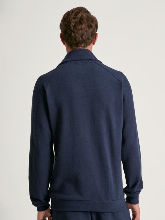 Produktbild Calida Jacke mit Stehkragen (S)