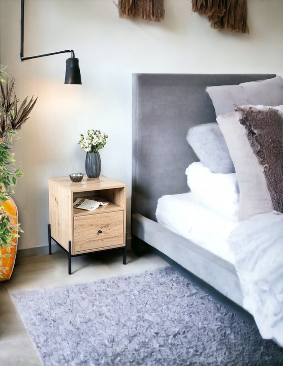 Image du produit HAKU Möbel Console (45 x 47 x 60 cm)