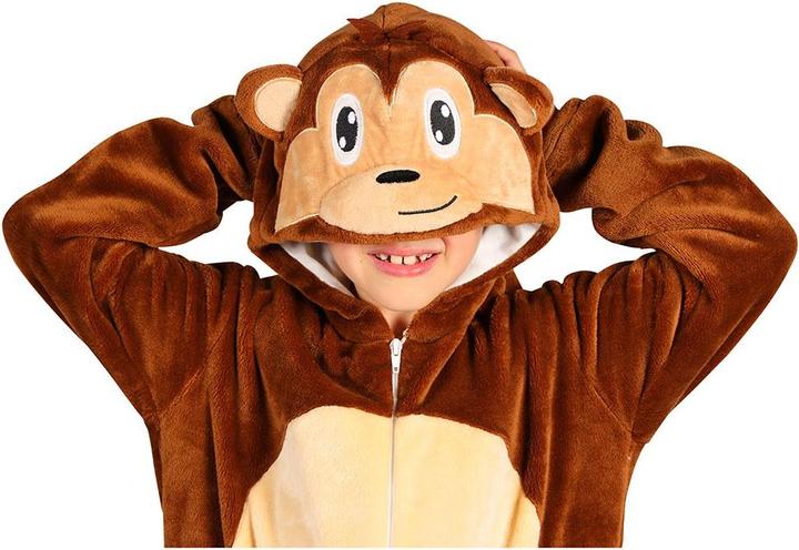 Immagine prodotto Thetru Overall Affe (116, 122, 128)