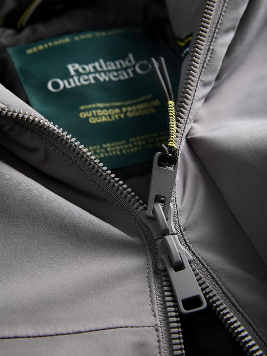 Produktbild Jack & Jones Portland Outerwear Co. Parka Parka (S)