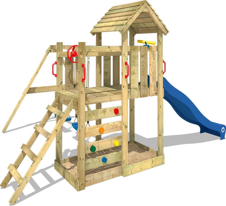 Produktbild Wickey MultiFlyer