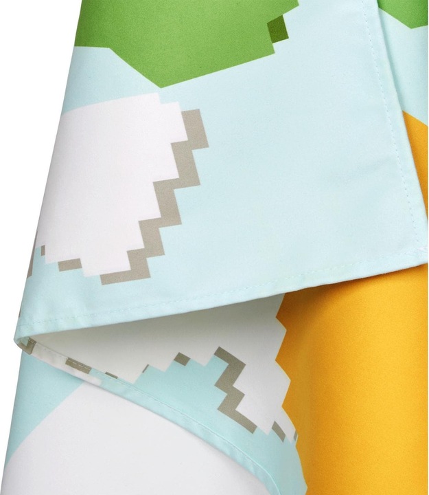 Image du produit Dock & Bay Towel KIDS M (70 x 130 cm)