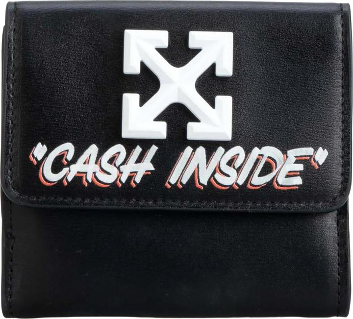 Immagine prodotto Off Cash Inside Jitney French Portafoglio