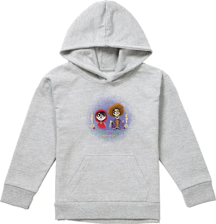 Produktbild La Maison du Coco Seize Your Moment Kapuzenpullover (128)